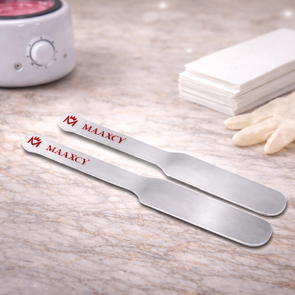 Maaxcy Waxing Knife