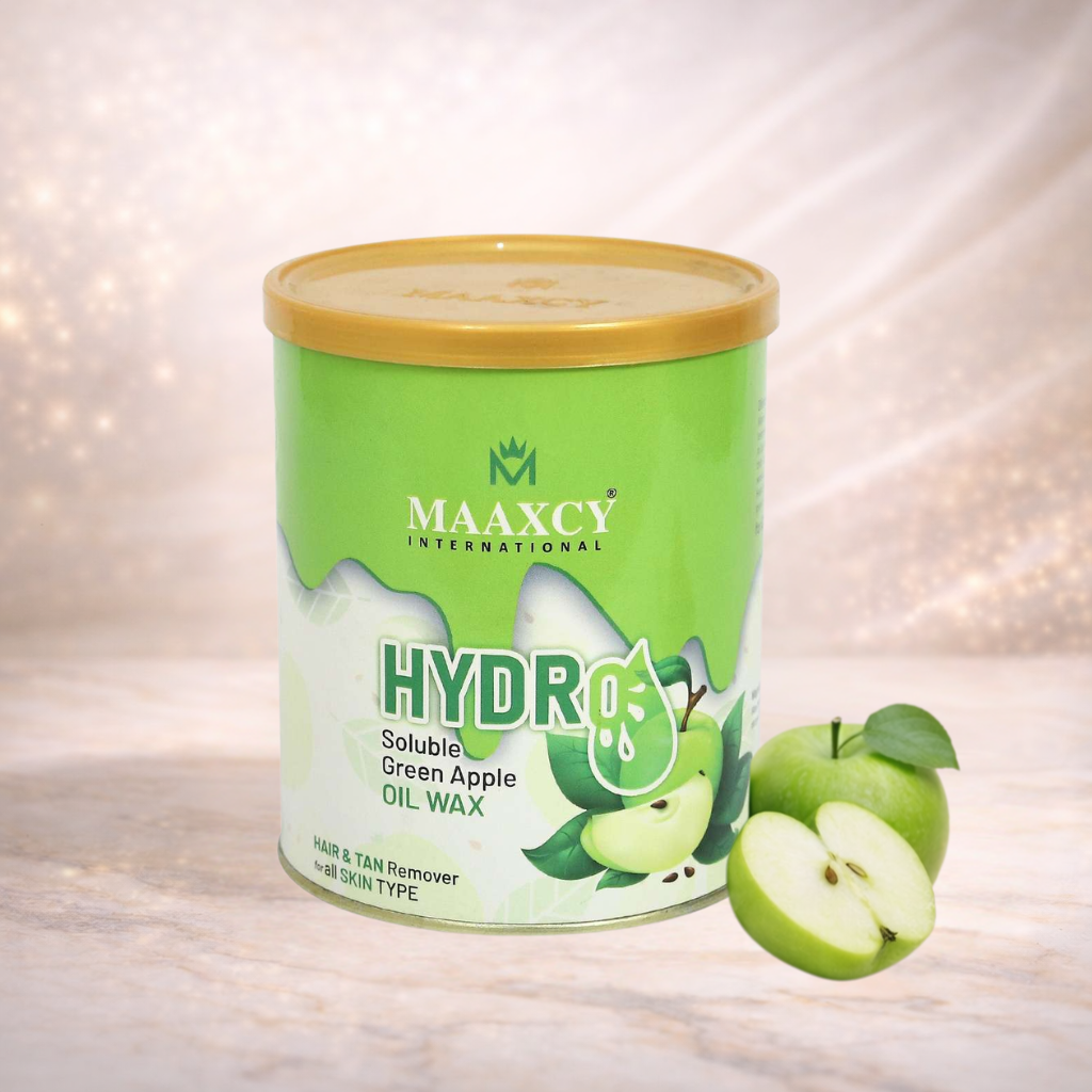 Green Apple Oil Wax