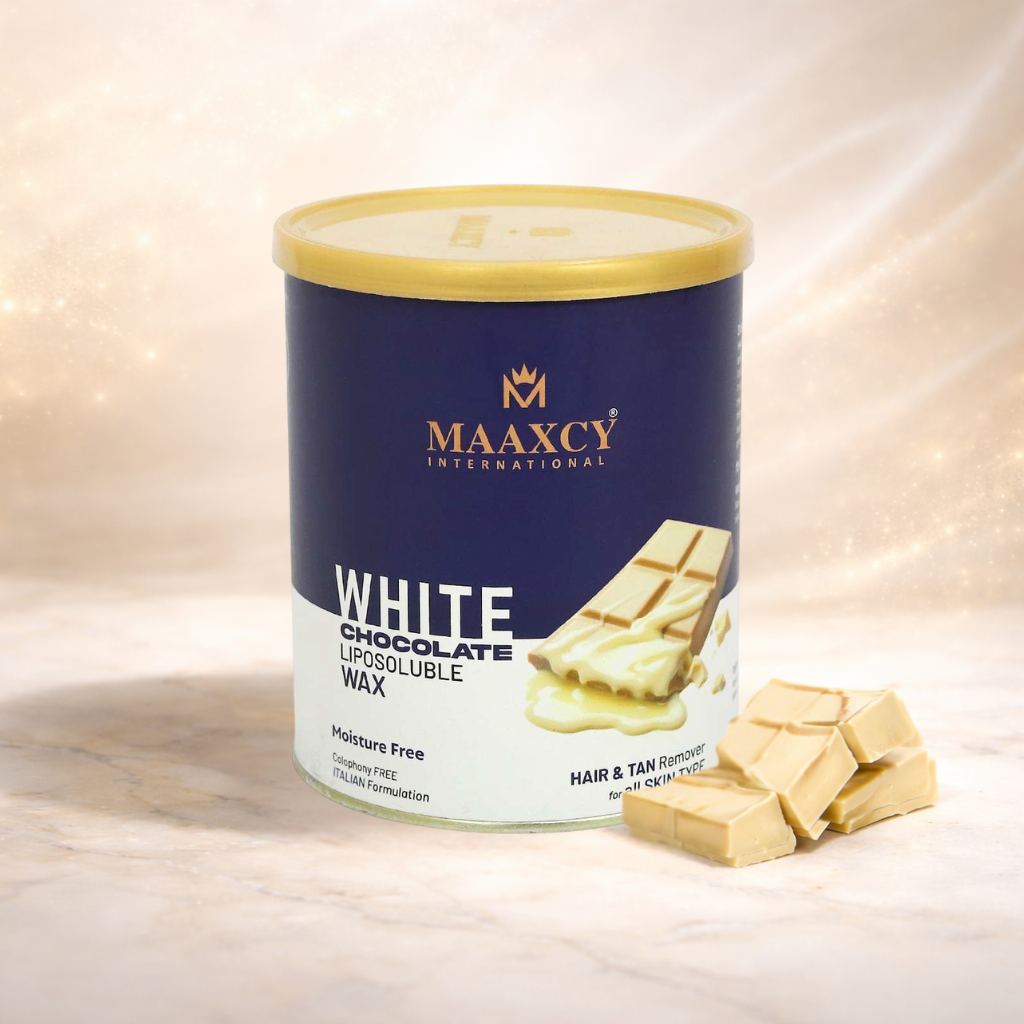 White Chocolate
