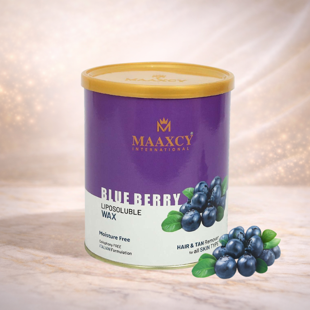 Blueberry