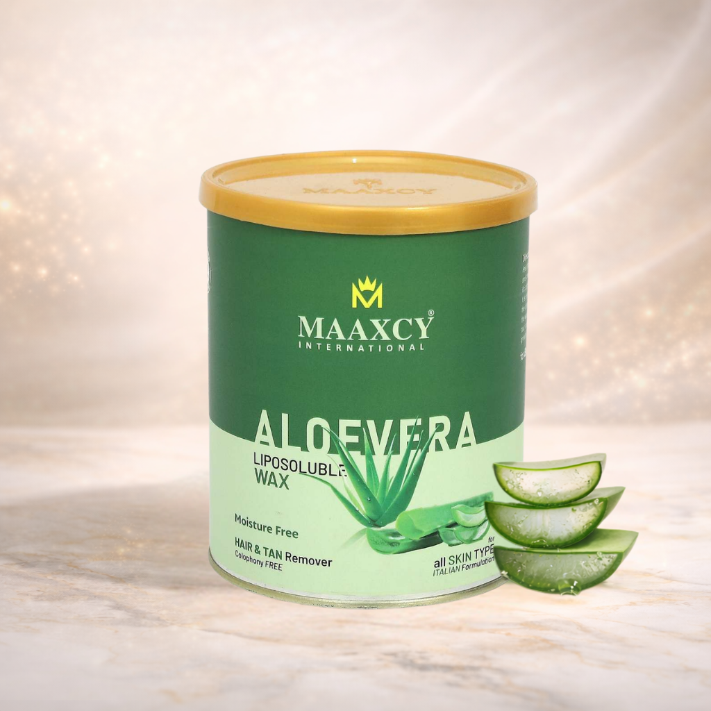 Aloevera