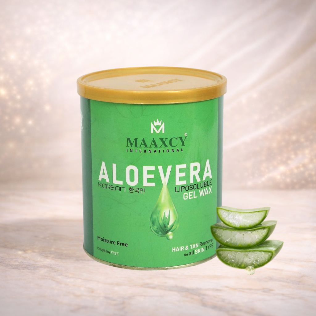 Aloevera