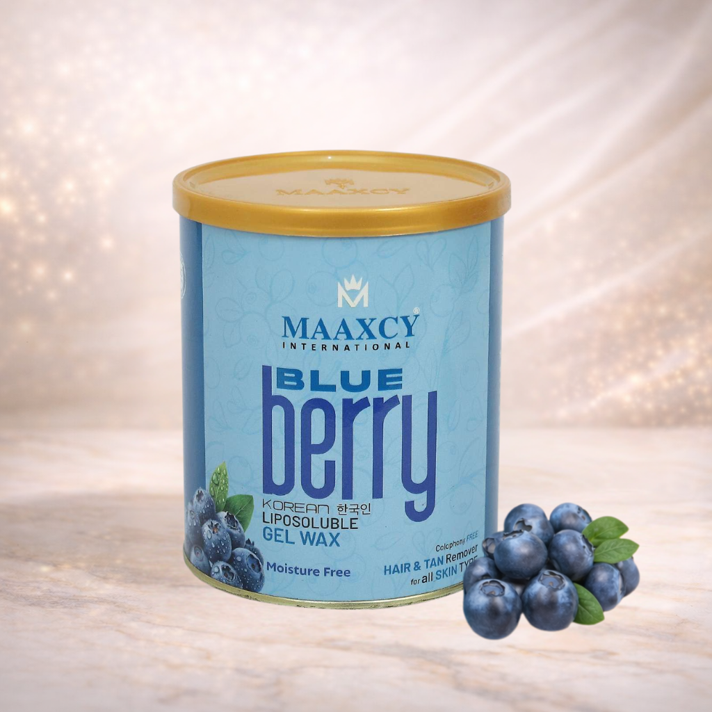 Blueberry