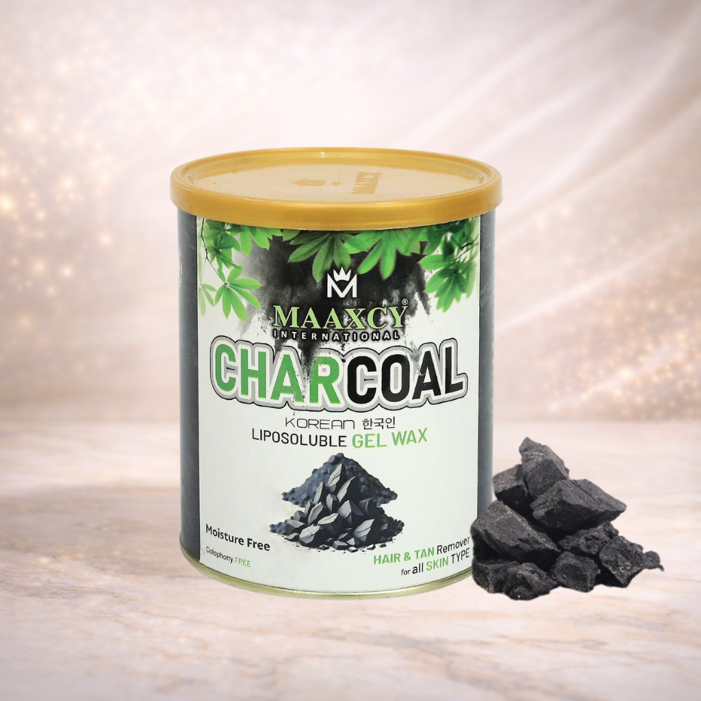 Charcoal