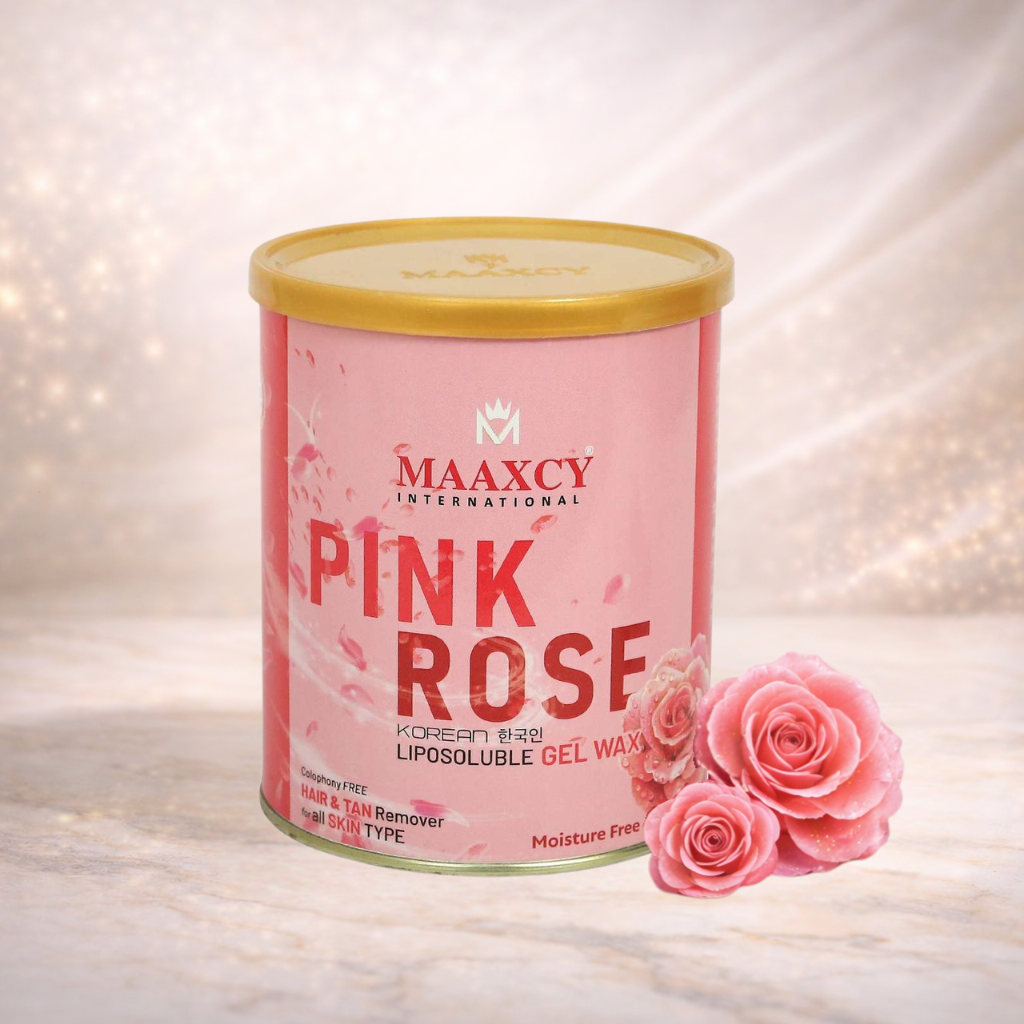 Pink Rose