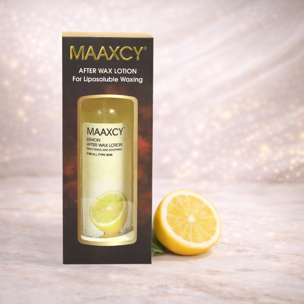After-Wax Lotion